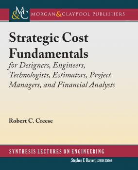 Читать Strategic Cost Fundamentals - Robert C. Creese