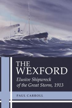 Читать The Wexford - Paul Carroll
