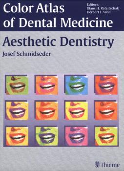 Читать Aesthetic Dentistry - J. Schmidseder