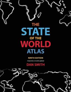 Читать The State of the World Atlas [ff] - Dan  Smith