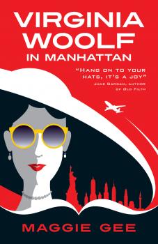 Читать Virginia Woolf in Manhattan - Maggie  Gee