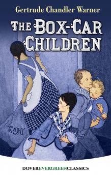 Читать The Box-Car Children - Gertrude Chandler Warner
