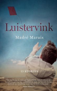 Читать Luistervink - Madré Marais
