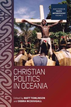 Читать Christian Politics in Oceania - Отсутствует