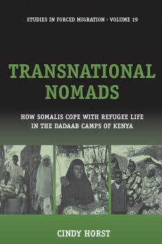 Читать Transnational Nomads - Cindy Horst