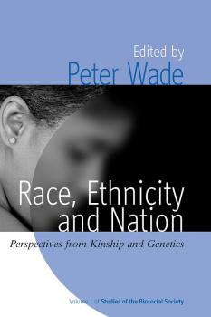 Читать Race, Ethnicity, and Nation - Отсутствует