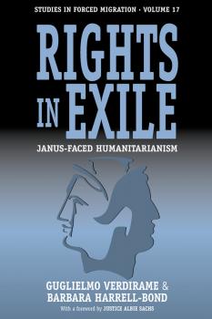 Читать Rights in Exile - Guglielmo Verdirame