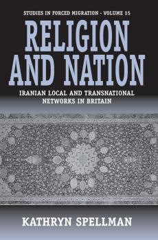 Читать Religion and Nation - Kathryn Spellman