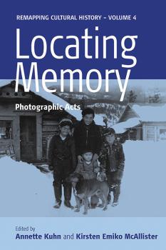 Читать Locating Memory - Отсутствует
