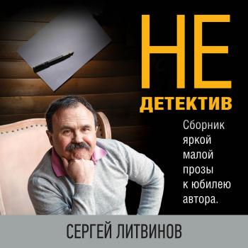 Читать Не только детектив - Сергей Литвинов