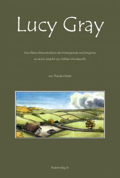 Читать Lucy Gray - William Wordsworth