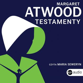 Читать Testamenty - Margaret Atwood