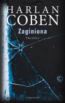 Читать ZAGINIONA - Harlan Coben