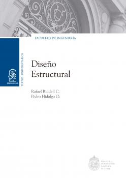 Читать Diseño estructural - Rafael Riddell C.