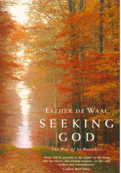 Читать Seeking God - Esther de Waal