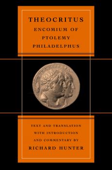 Читать Encomium of Ptolemy Philadelphus - Theocritus