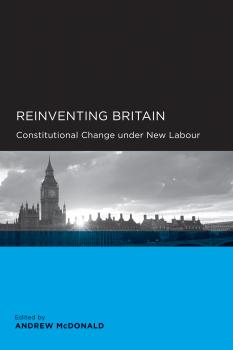 Читать Reinventing Britain - Отсутствует