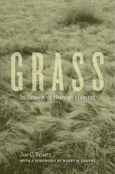 Читать Grass - Joe C. Truett