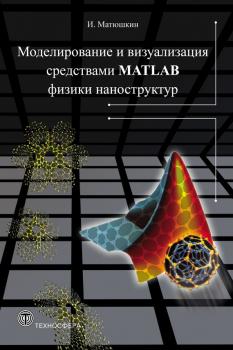 Читать Моделирование и визуализация средствами MATLAB физики наноструктур - Игорь Матюшкин