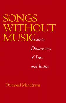 Читать Songs without Music - Desmond Manderson