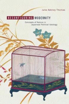 Читать Reconfiguring Modernity - Julia Adeney Thomas