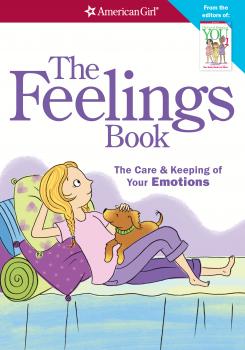 Читать The Feelings Book (revised) - Dr. Lynda Madison