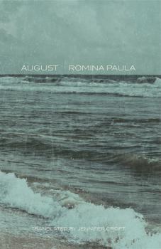Читать August - Romina Paula