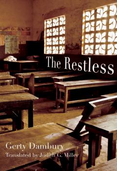 Читать The Restless - Gerty Dambury
