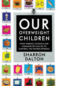 Читать Our Overweight Children - Sharron Dalton