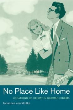 Читать No Place Like Home - Johannes von Moltke