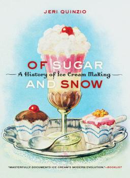 Читать Of Sugar and Snow - Geraldine M. Quinzio