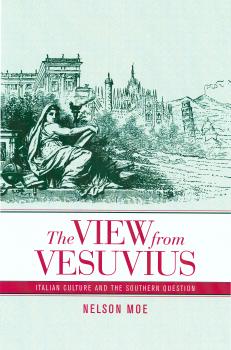 Читать The View from Vesuvius - Nelson J. Moe