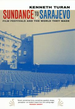 Читать Sundance to Sarajevo - Kenneth  Turan