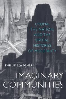 Читать Imaginary Communities - Phillip Wegner