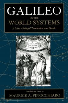 Читать Galileo on the World Systems - Galileo Galilei