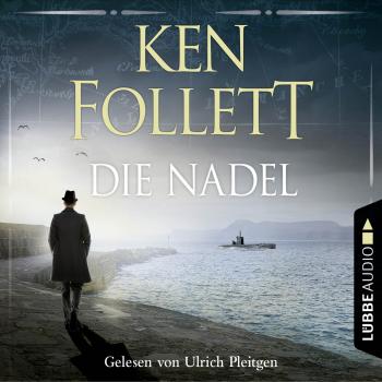 Читать Die Nadel - Ken Follett