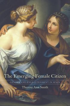 Читать The Emerging Female Citizen - Theresa Ann Smith