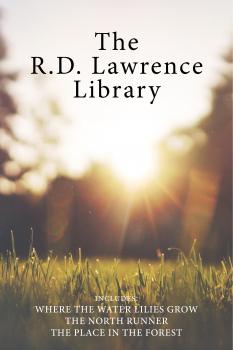 Читать The R.D. Lawrence Library - Max Finkelstein