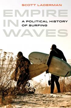 Читать Empire in Waves - Scott Laderman