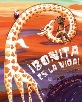 Читать ¡Bonita es la vida! (Life Is Beautiful!) - Ana Eulate