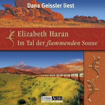 Читать Im Tal der flammenden Sonne - Elizabeth  Haran