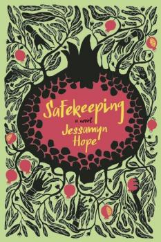 Читать Safekeeping - Jessamyn Hope