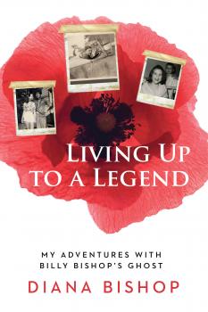 Читать Living Up to a Legend - Diana Bishop