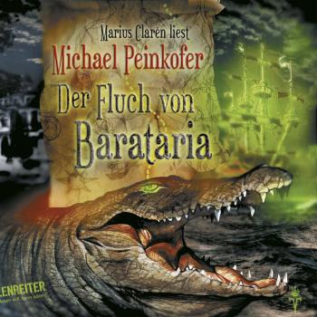 Читать Der Fluch von Barataria - Michael Peinkofer