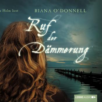 Читать Ruf der Dämmerung - Riana O'Donnell