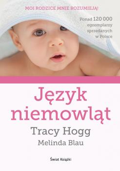 Читать Język niemowląt - Трейси Хогг