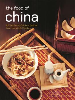 Читать Food of China - Kenneth Law