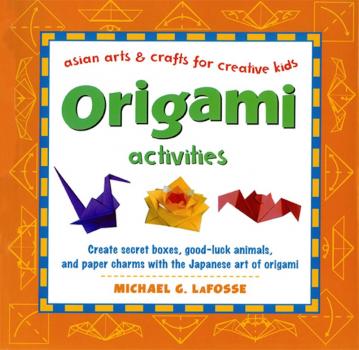 Читать Origami Activities - Michael G. LaFosse