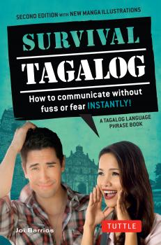 Читать Survival Tagalog - Joi Barrios
