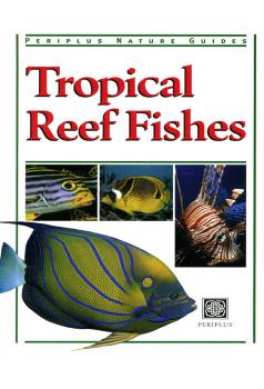 Читать Tropical Reef Fishes - Gerald Allen